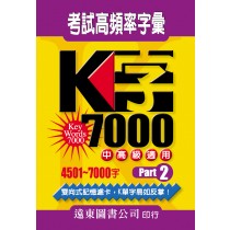 K字7000 Part2