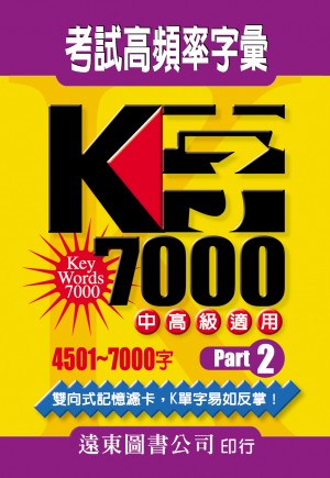 K字7000 Part2