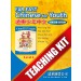 遠東少年中文(第四冊)(修訂版)Teaching Kit